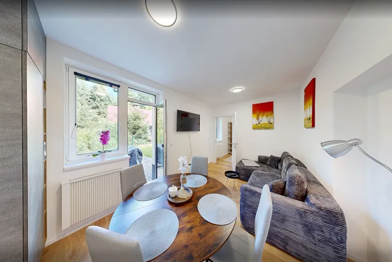 Apartmán A.2 — fotka 1 — Apartment A.2