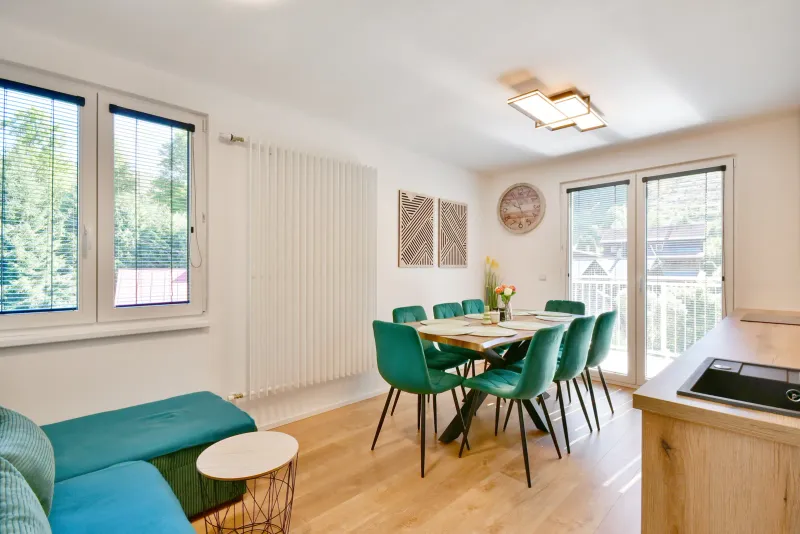 Apartmán A.6 — fotka 1 — Apartment A.6