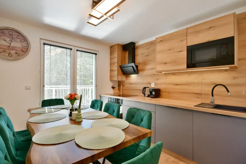 Apartmán A.6 — fotka 2 — Apartment A.6