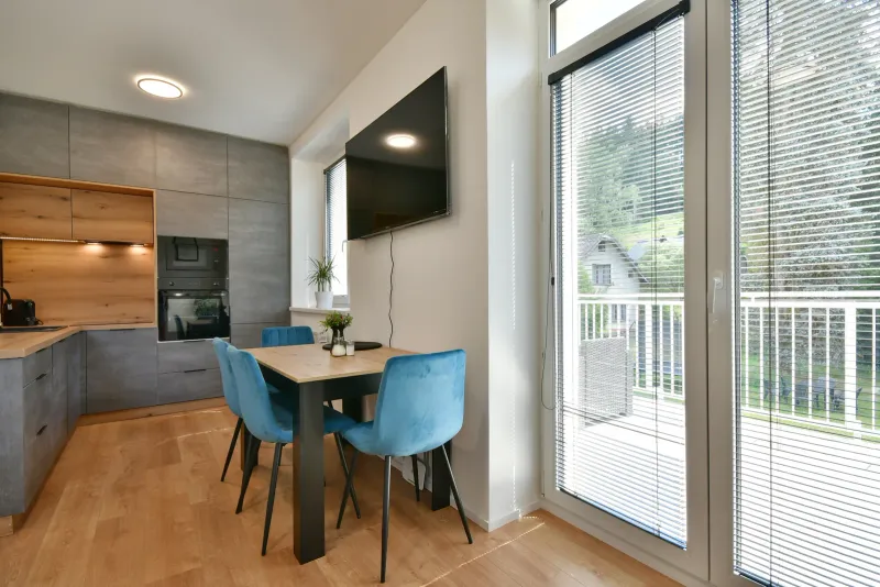 Apartmán A.1 — fotka 2 — Apartment A.1