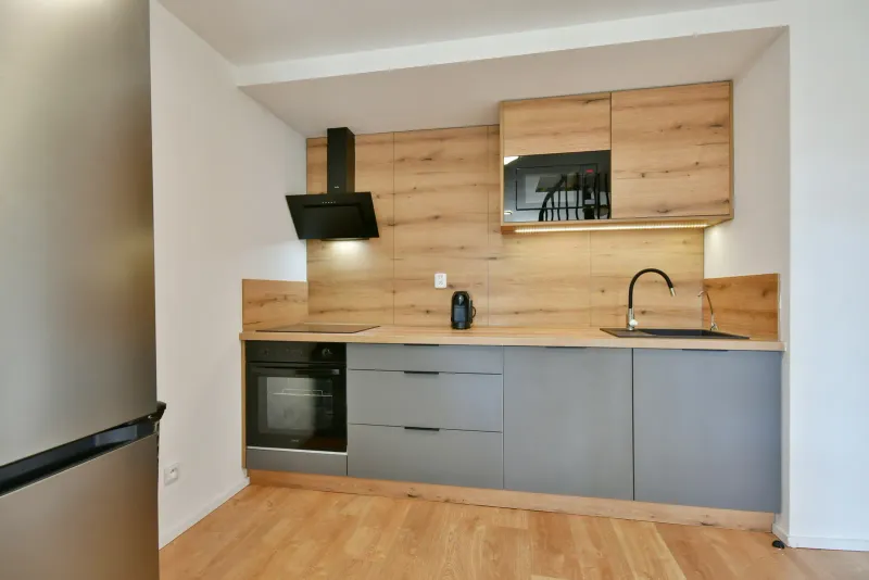 Apartmán A.5 — fotka 2 — Apartment A.5