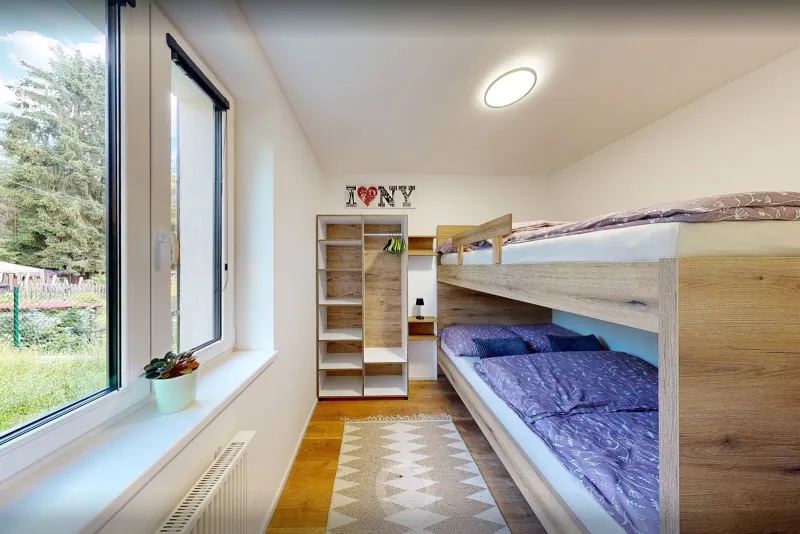Apartmán A.2 — fotka 4 — Apartment A.2