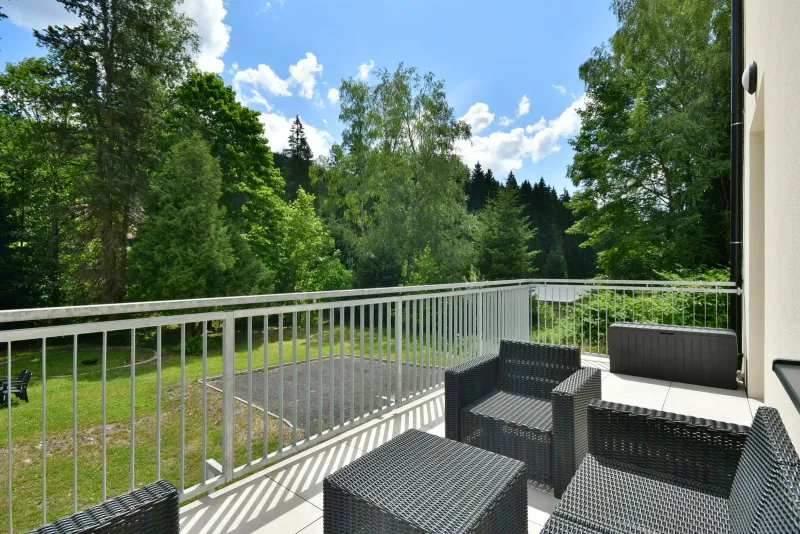 Apartmán A.1 — fotka 3 — Apartment A.1