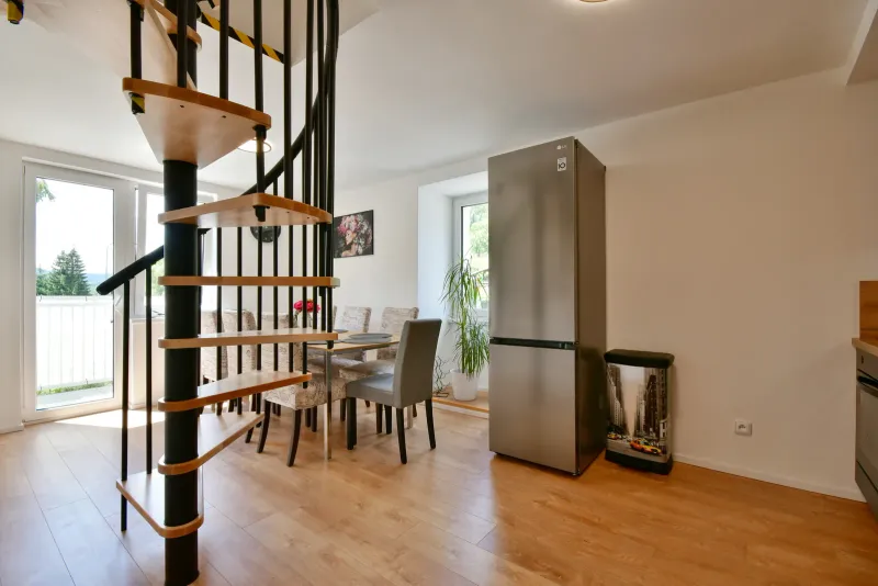 Apartmán A.5 — fotka 4 — Apartment A.5