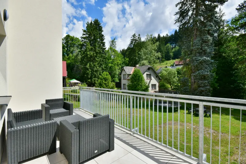 Apartmán A.1 — fotka 4 — Apartment A.1