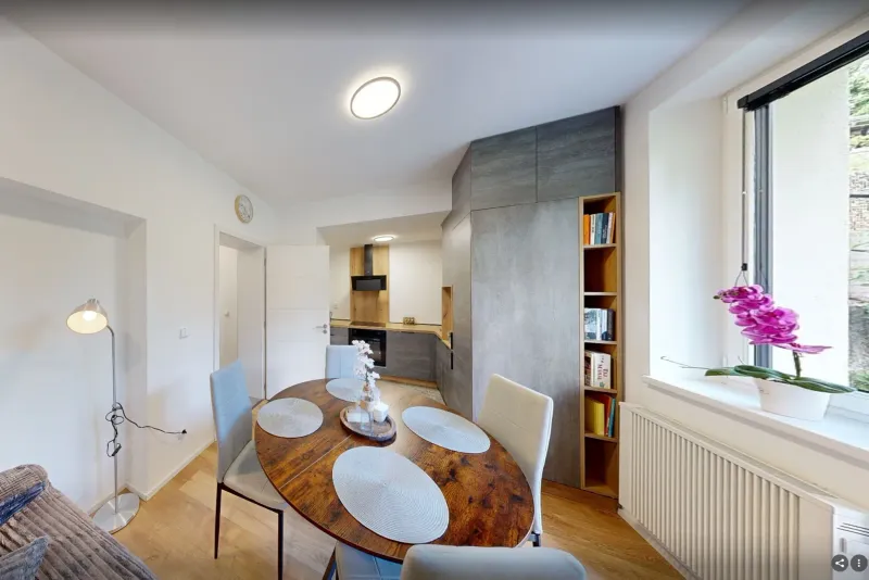 Apartmán A.2 — fotka 5 — Apartment A.2