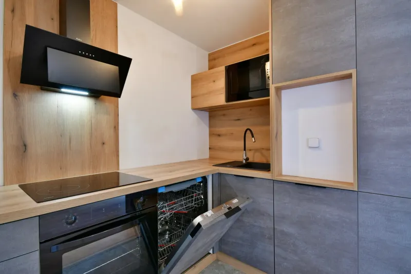 Apartmán A.2 — fotka 6 — Apartment A.2