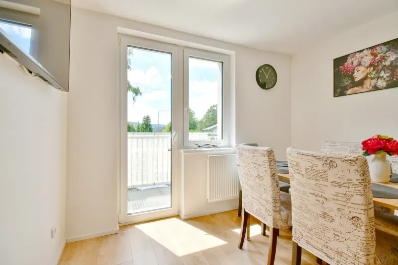 Apartmán A.5 — fotka 5 — Apartment A.5