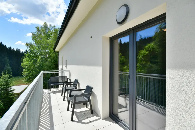 Apartmán A.6 — fotka 5 — Apartment A.6