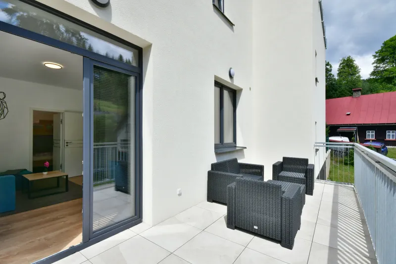Apartmán A.1 — fotka 5 — Apartment A.1