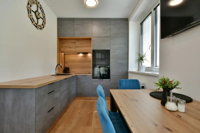 Apartmán A.1 — fotka 6 — Apartment A.1