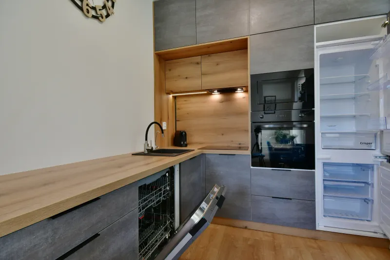 Apartmán A.1 — fotka 7 — Apartment A.1