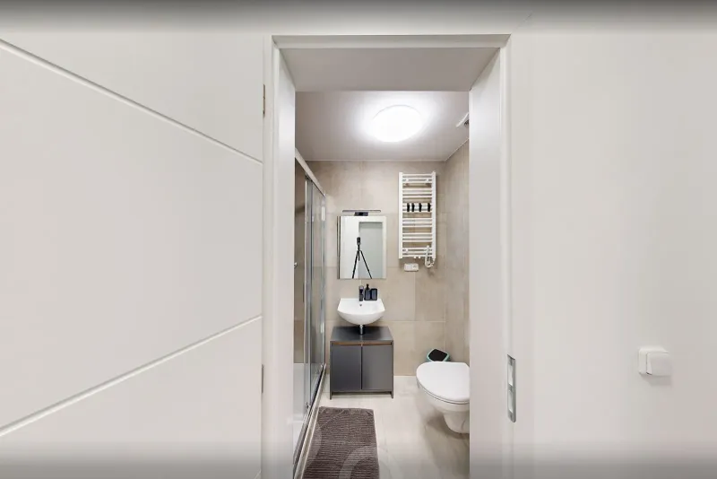 Apartmán A.2 — fotka 9 — Apartment A.2