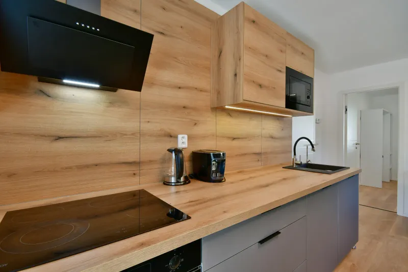 Apartmán A.6 — fotka 9 — Apartment A.6