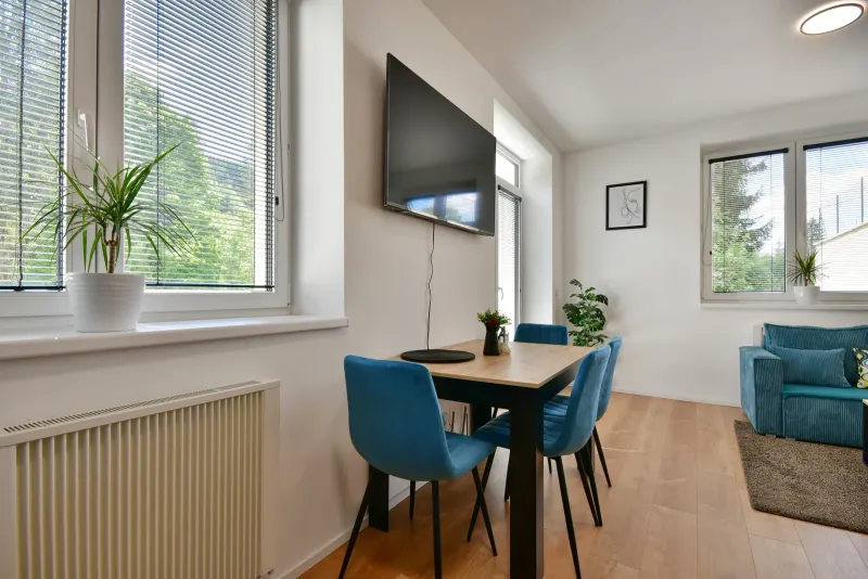 Apartmán A.1 — fotka 9 — Apartment A.1