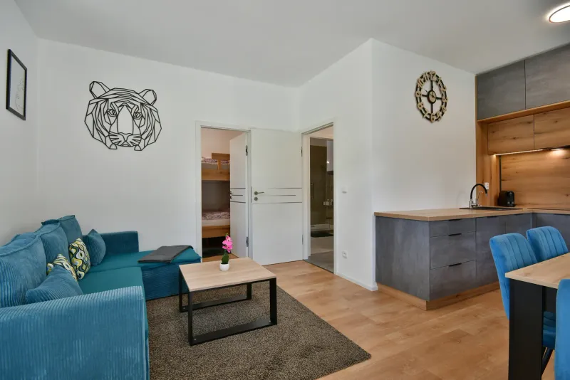 Apartmán A.1 — fotka 10 — Apartment A.1