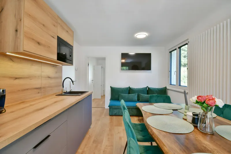 Apartmán A.6 — fotka 10 — Apartment A.6