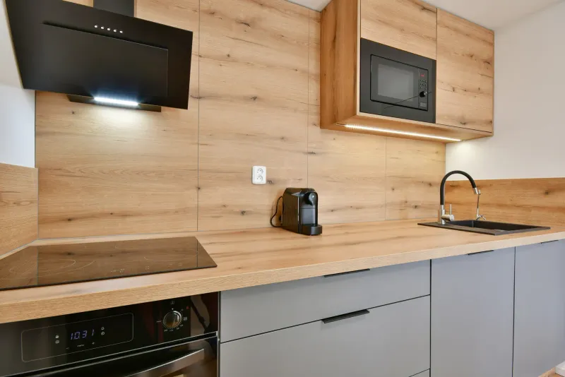 Apartmán A.5 — fotka 9 — Apartment A.5