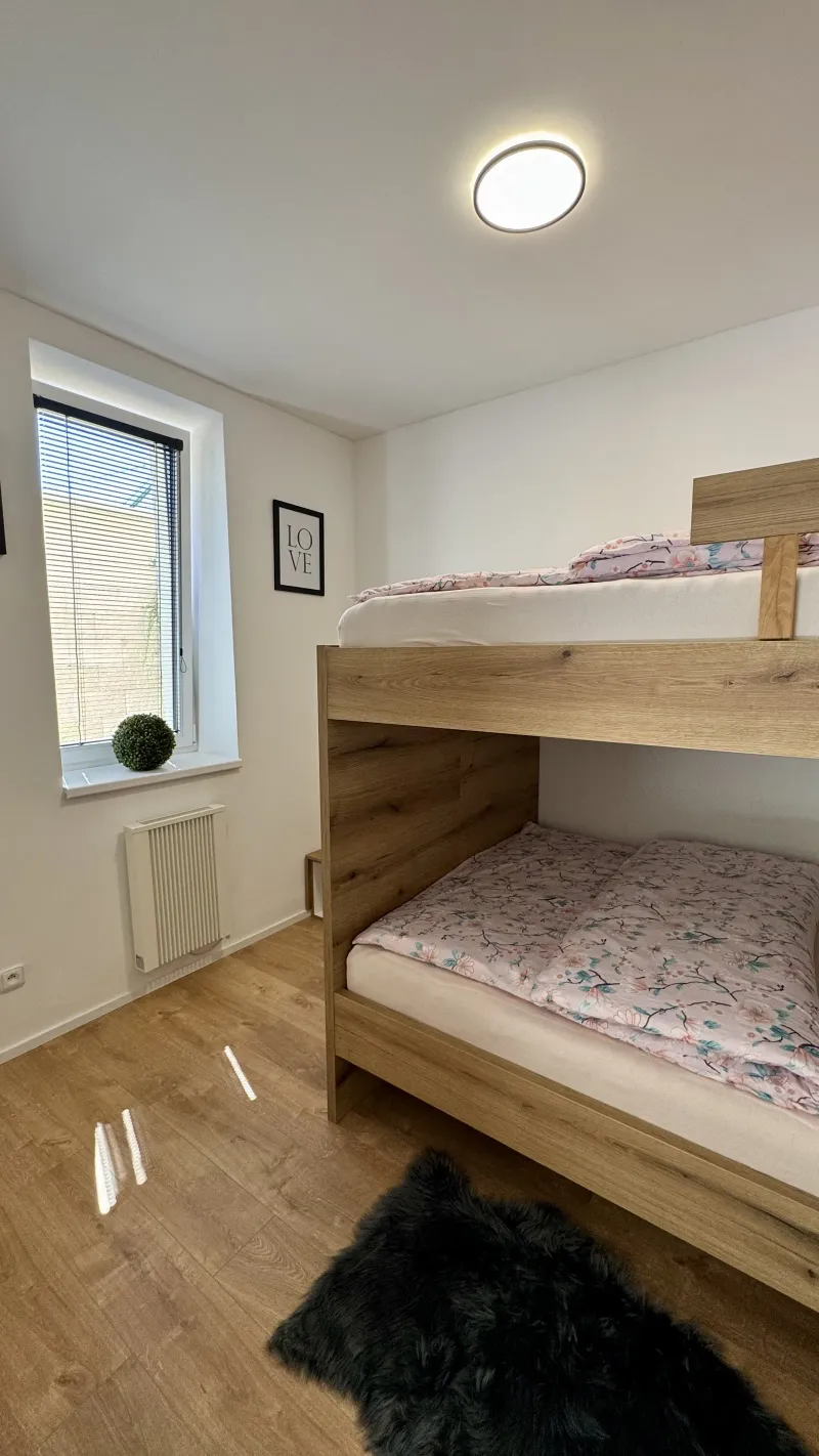 Apartmán A.1 — fotka 7 — Apartment A.1