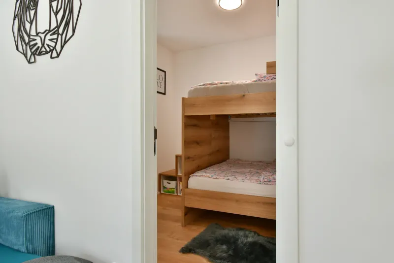 Apartmán A.1 — fotka 11 — Apartment A.1