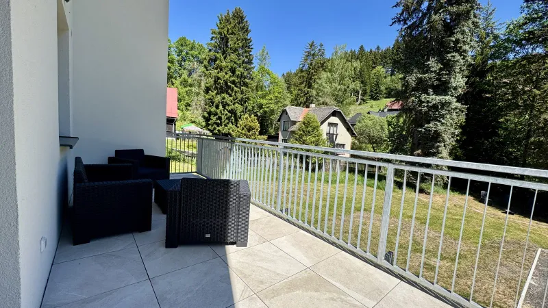 Apartmán A.1 — fotka 8 — Apartment A.1