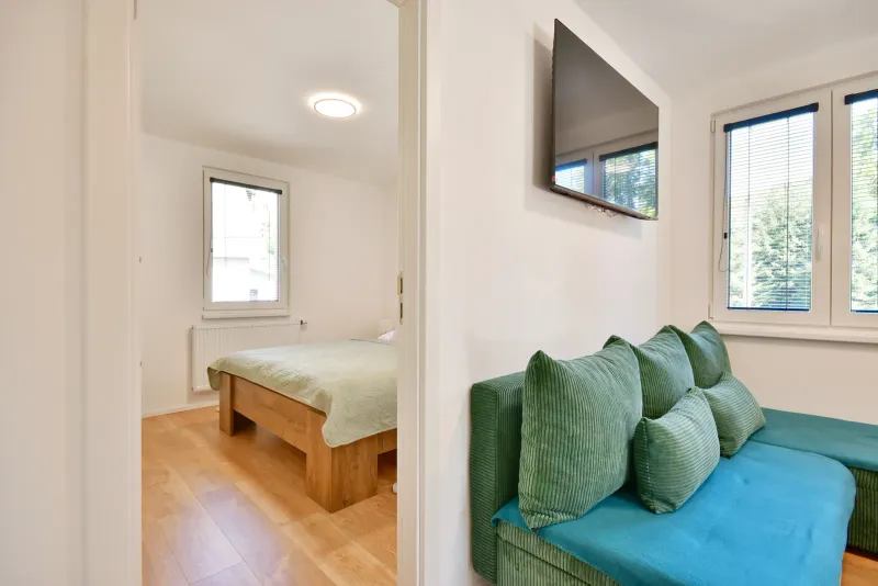 Apartmán A.6 — fotka 11 — Apartment A.6