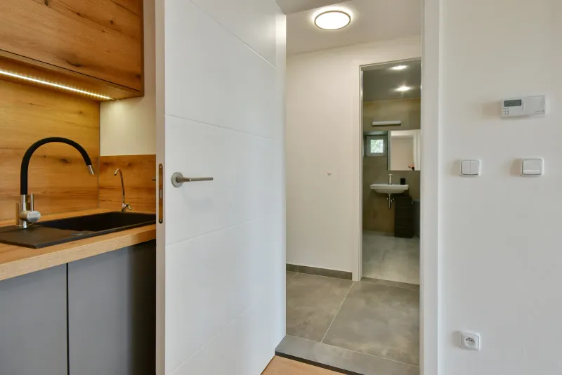 Apartmán A.5 — fotka 10 — Apartment A.5