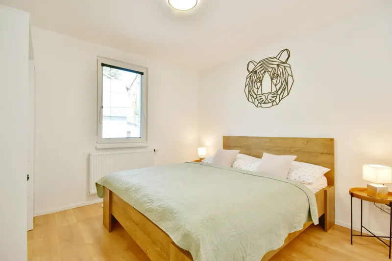 Apartmán A.6 — fotka 12 — Apartment A.6