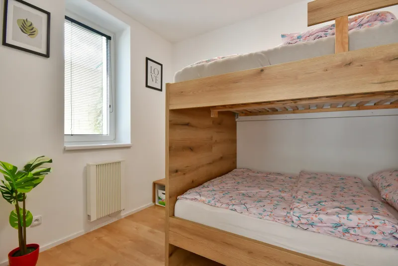 Apartmán A.1 — fotka 12 — Apartment A.1