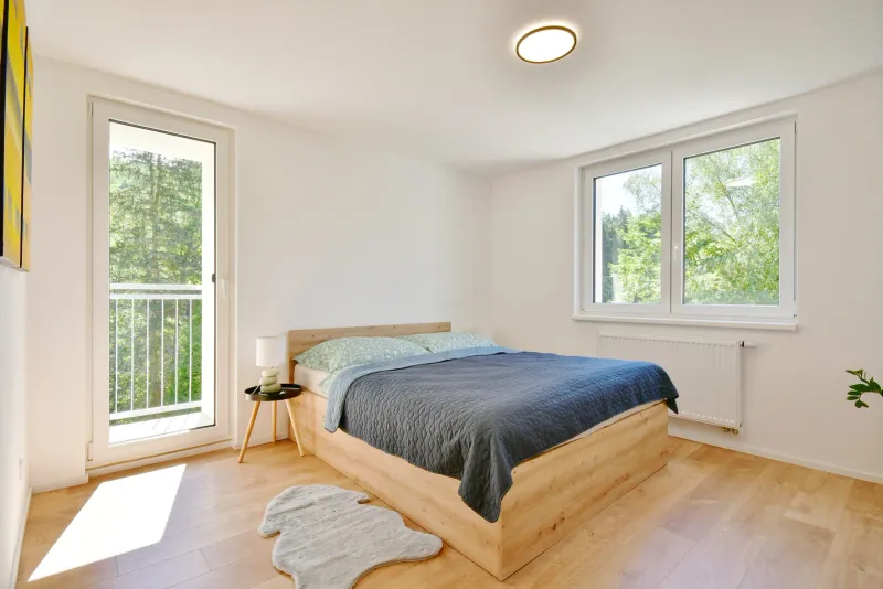 Apartmán A.5 — fotka 12 — Apartment A.5