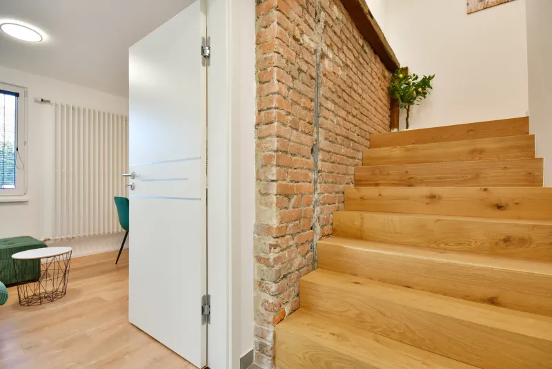 Apartmán A.6 — fotka 14 — Apartment A.6