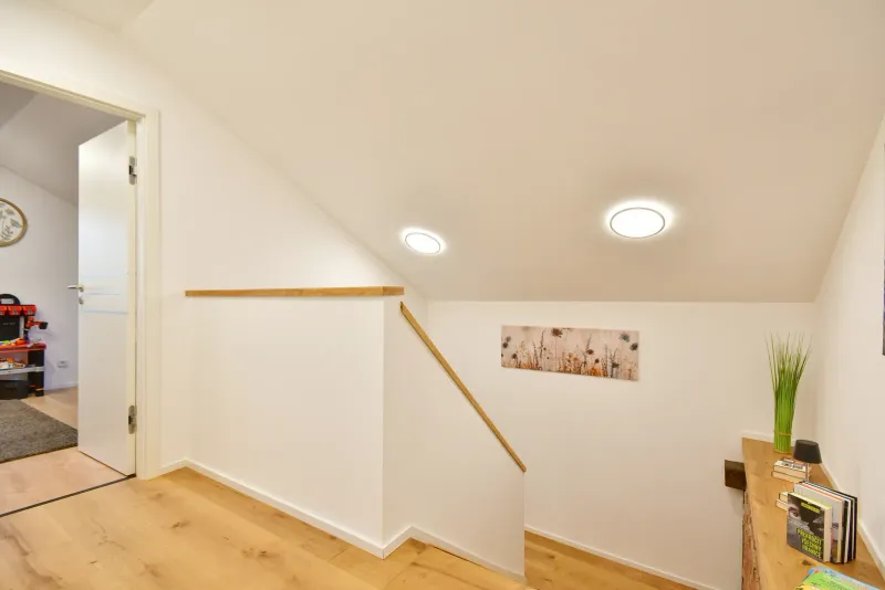 Apartmán A.6 — fotka 15 — Apartment A.6