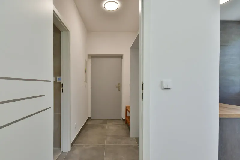 Apartmán A.1 — fotka 15 — Apartment A.1