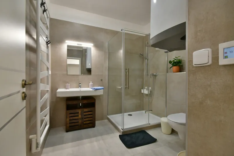 Apartmán A.1 — fotka 16 — Apartment A.1