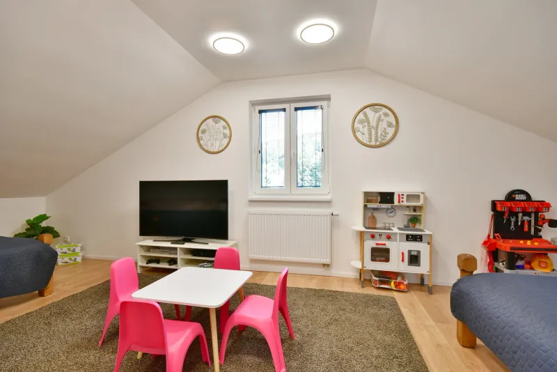 Apartmán A.6 — fotka 16 — Apartment A.6
