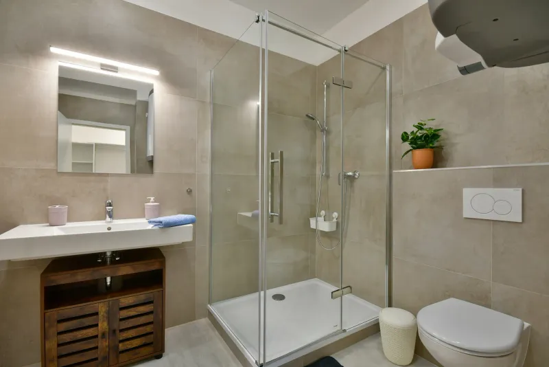 Apartmán A.1 — fotka 17 — Apartment A.1