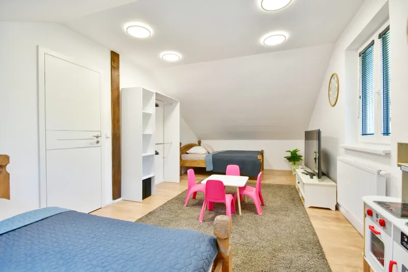 Apartmán A.6 — fotka 17 — Apartment A.6
