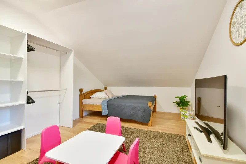 Apartmán A.6 — fotka 18 — Apartment A.6