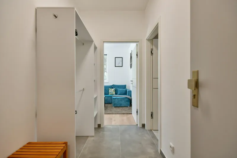 Apartmán A.1 — fotka 18 — Apartment A.1