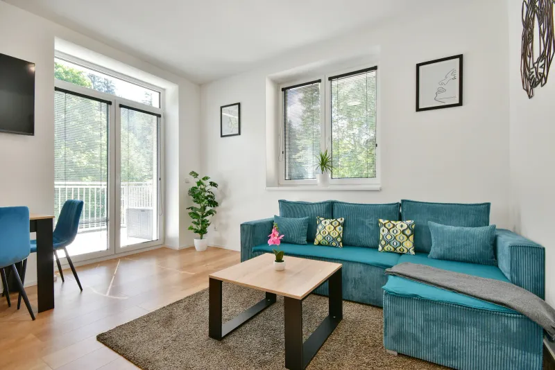 Apartmán A.1 — fotka 19 — Apartment A.1