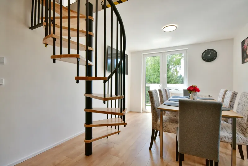 Apartmán A.5 — fotka 18 — Apartment A.5