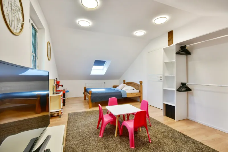 Apartmán A.6 — fotka 19 — Apartment A.6