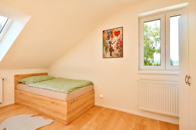 Apartmán A.5 — fotka 19 — Apartment A.5