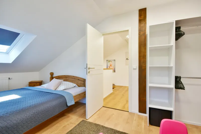 Apartmán A.6 — fotka 20 — Apartment A.6