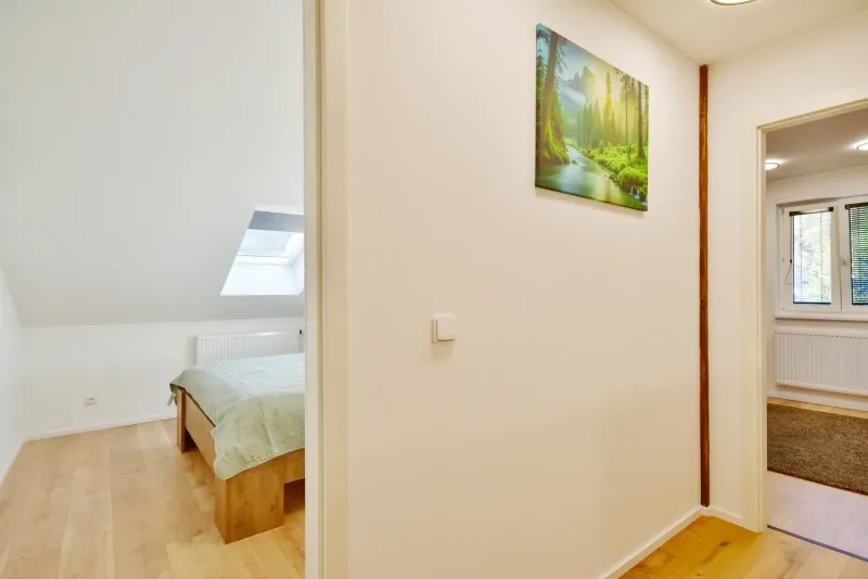 Apartmán A.6 — fotka 21 — Apartment A.6