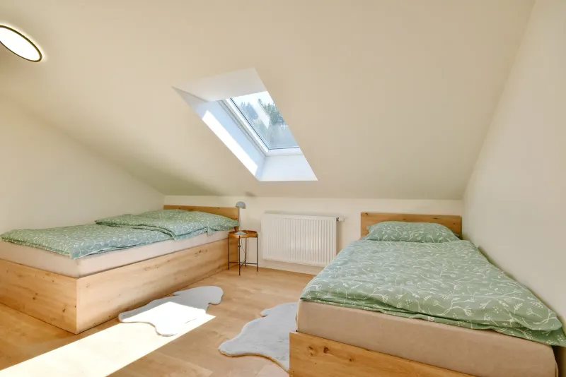 Apartmán A.5 — fotka 20 — Apartment A.5