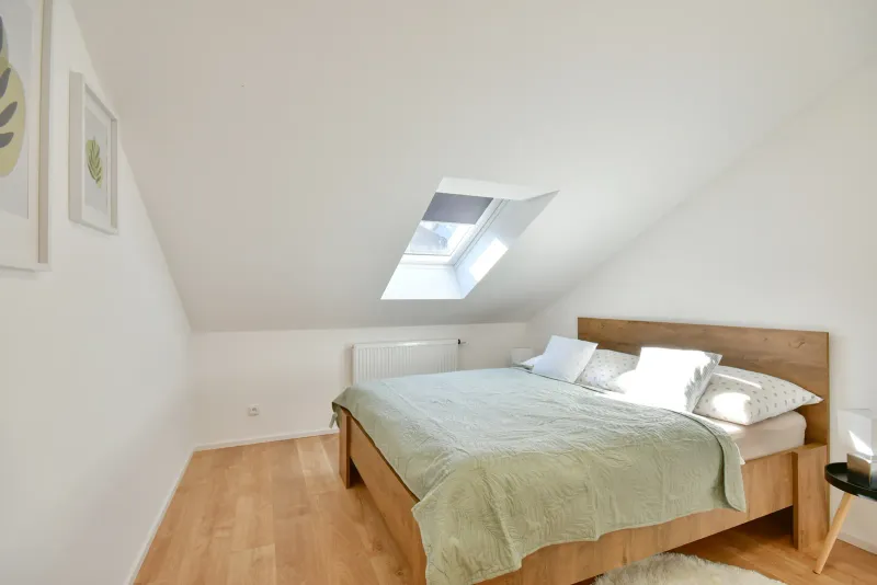 Apartmán A.6 — fotka 22 — Apartment A.6