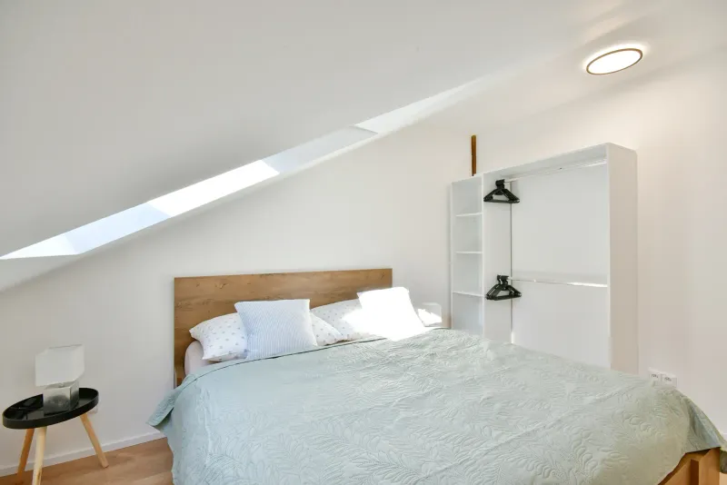 Apartmán A.6 — fotka 23 — Apartment A.6