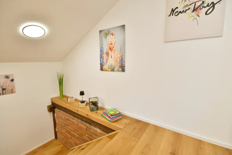 Apartmán A.6 — fotka 24 — Apartment A.6