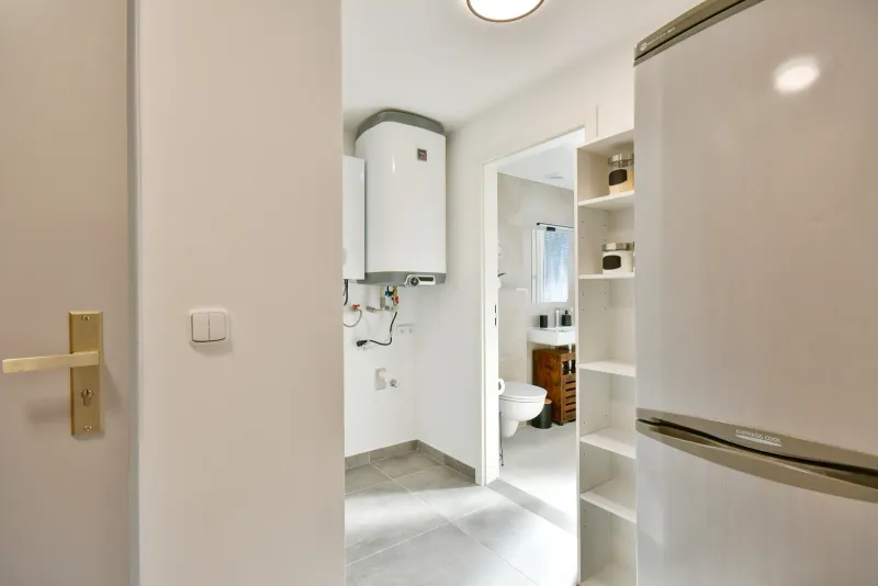 Apartmán A.6 — fotka 25 — Apartment A.6